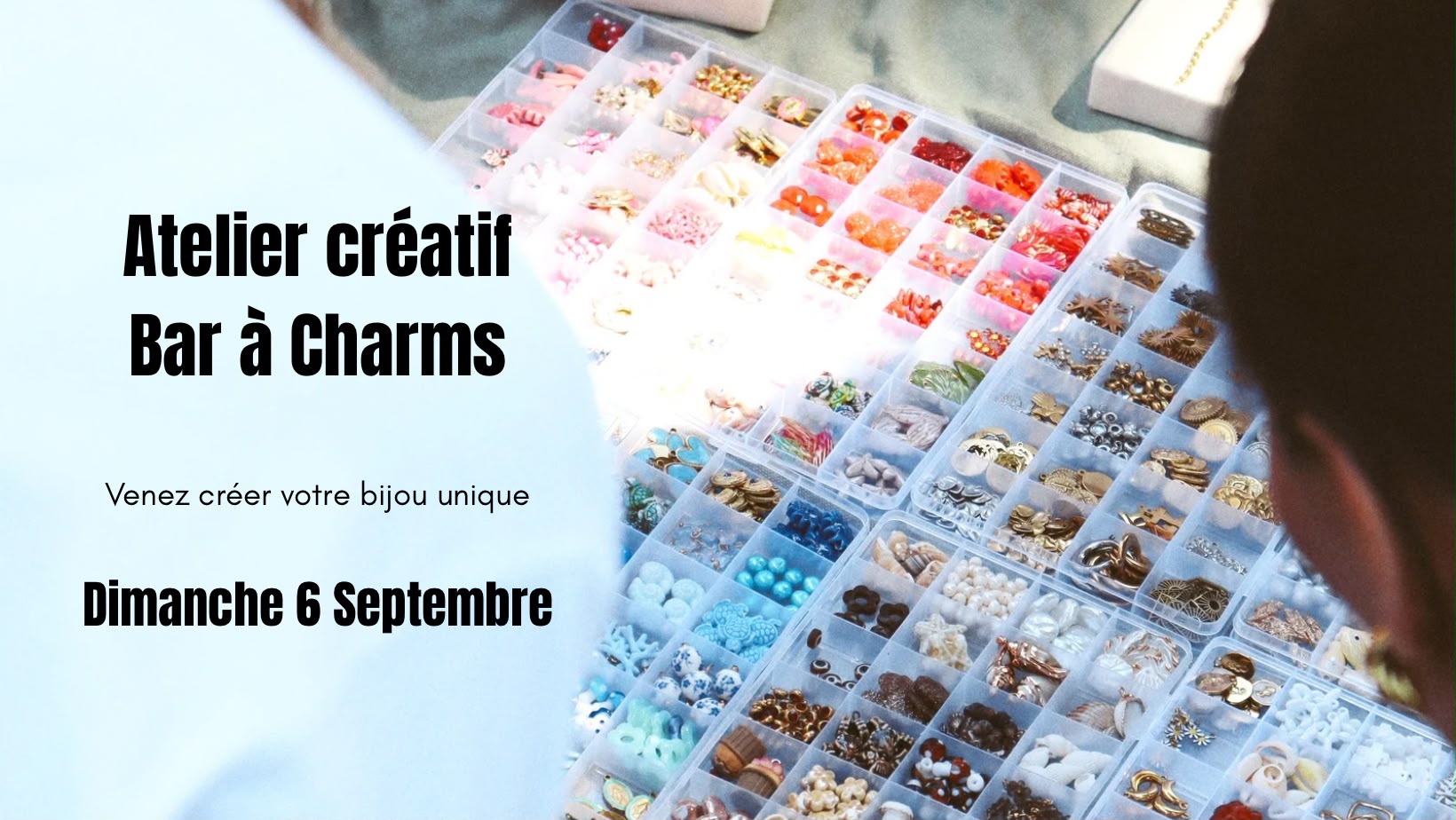 Atelier Bijoux