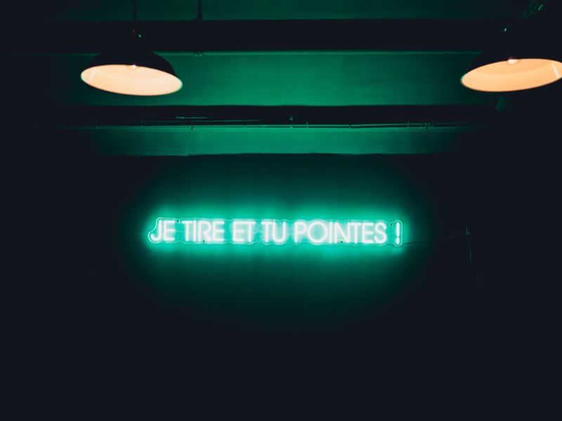 La Jungle
