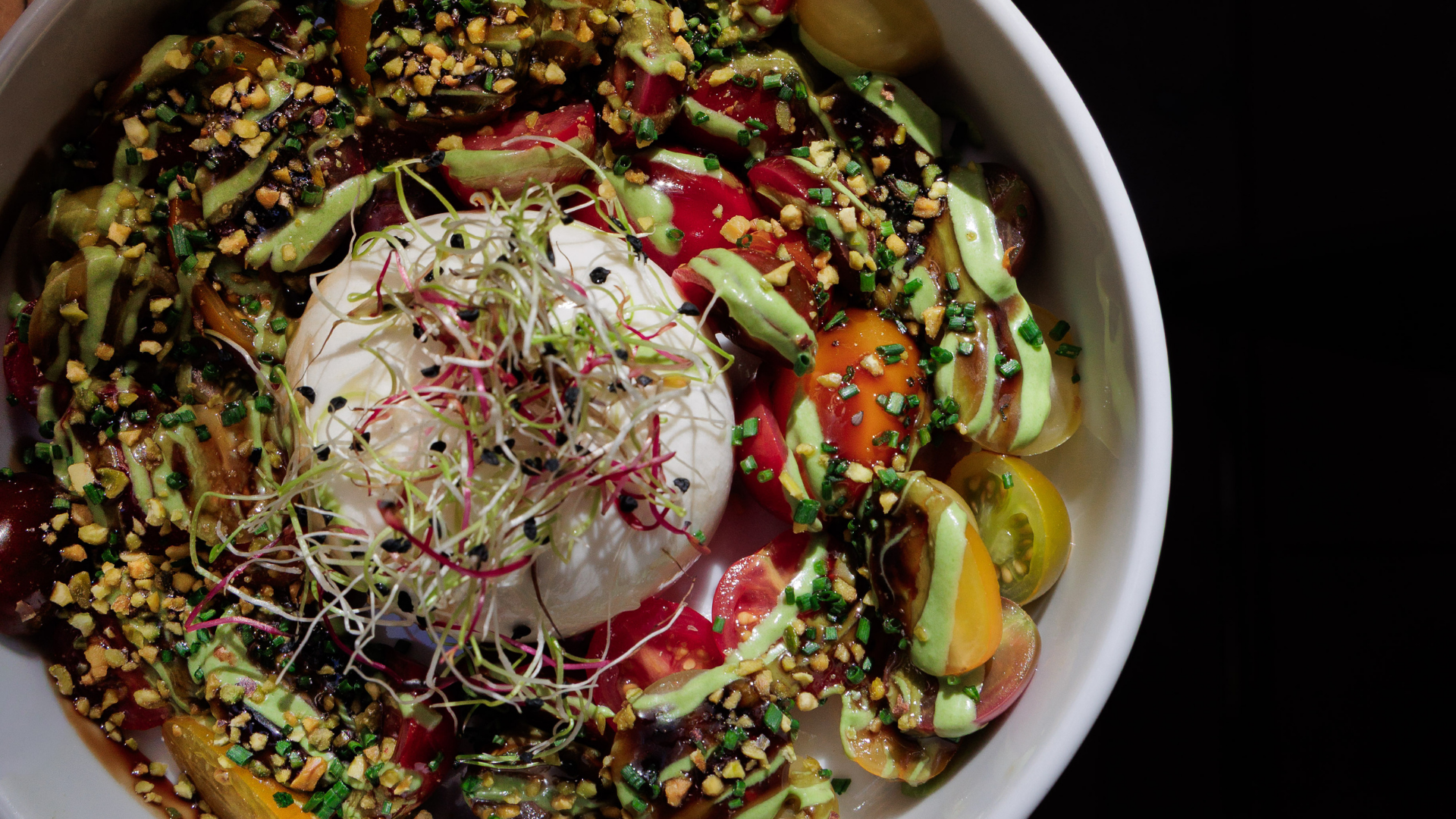 Restauration à Marseille à La Place Des Canailles