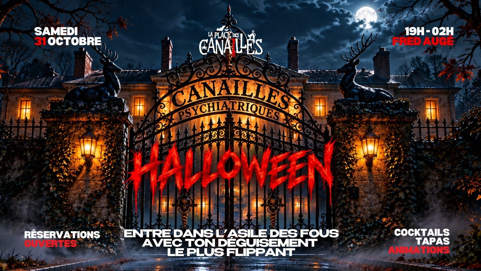 HALLOWEEN