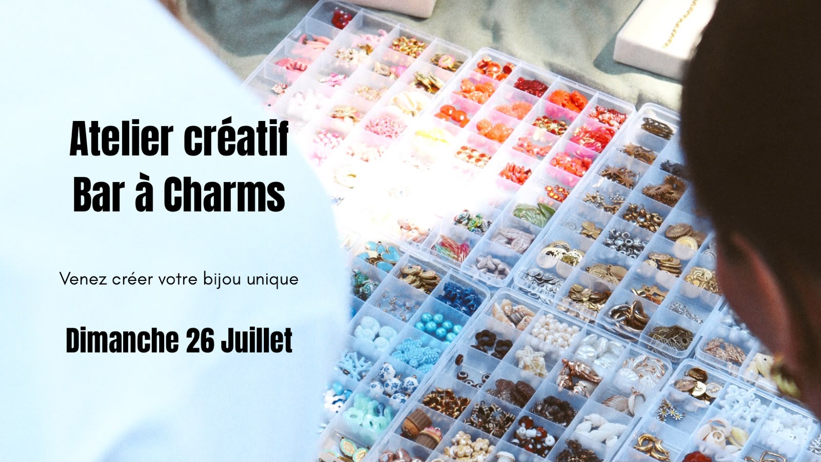 Atelier Bijoux