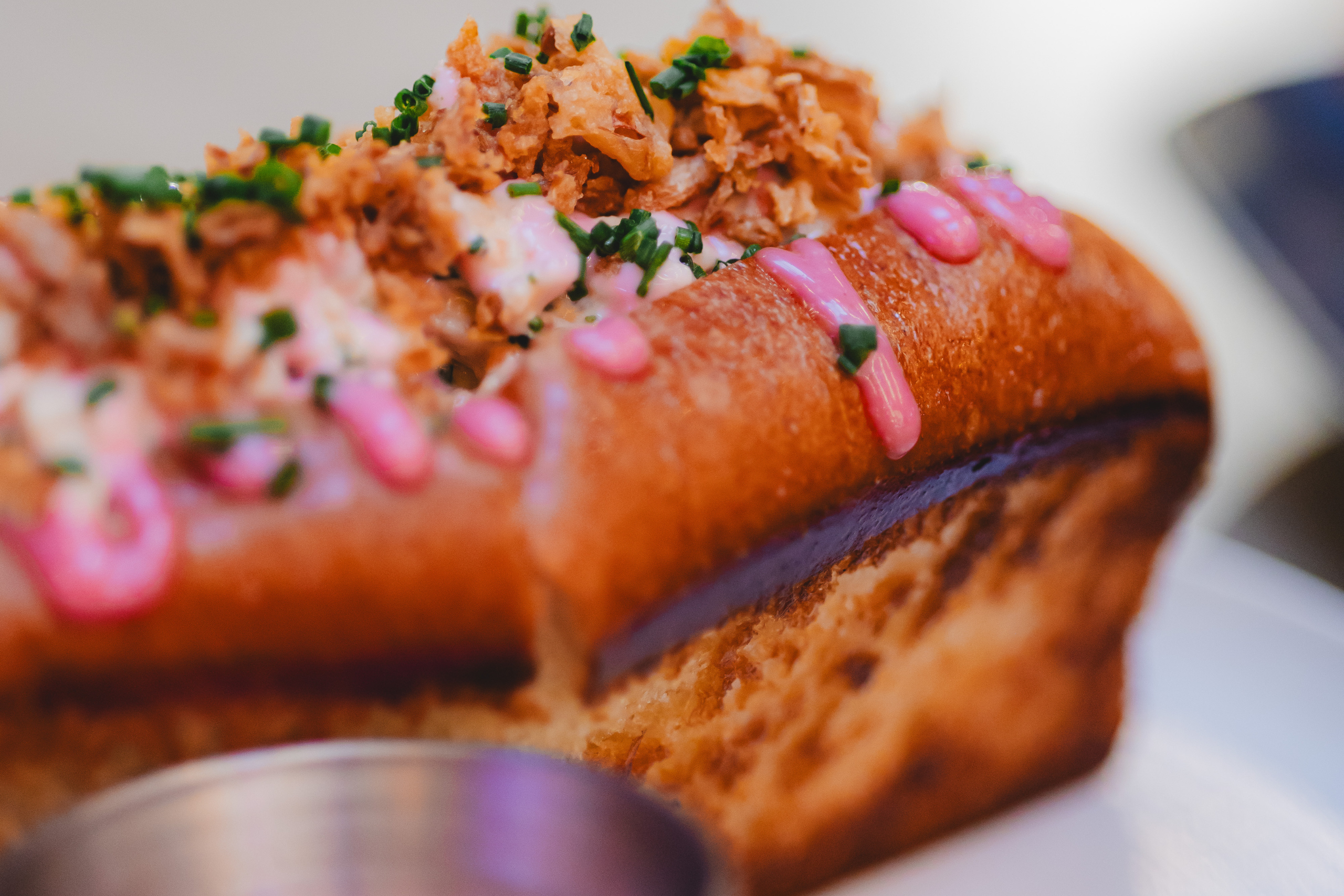 Restauration - La Place des Canailles