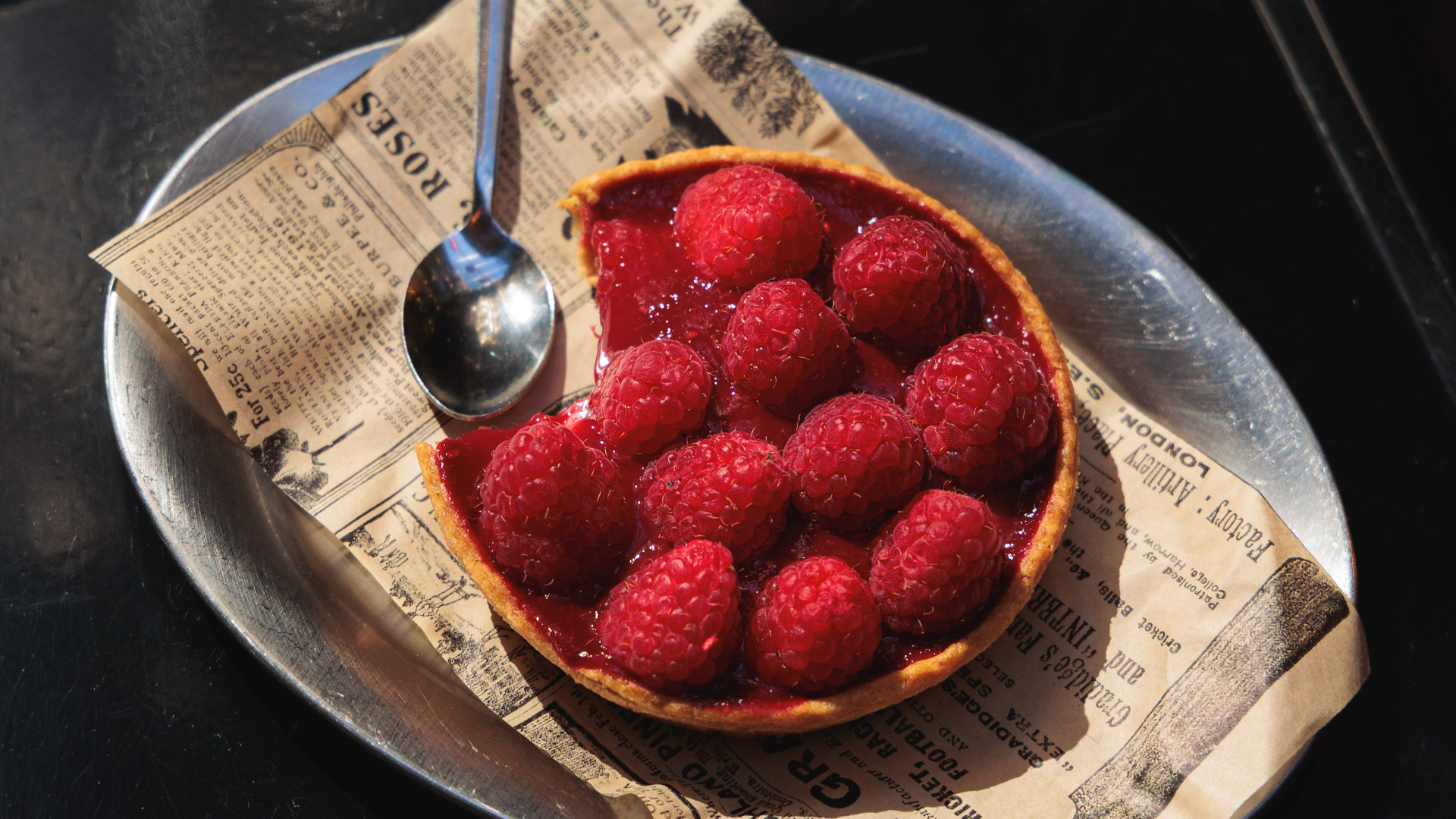 Restauration à Marseille à La Place Des Canailles