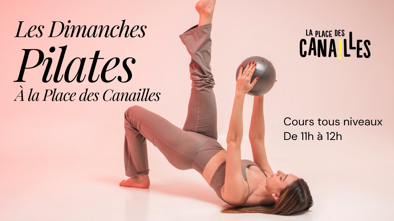Pilates Full Body