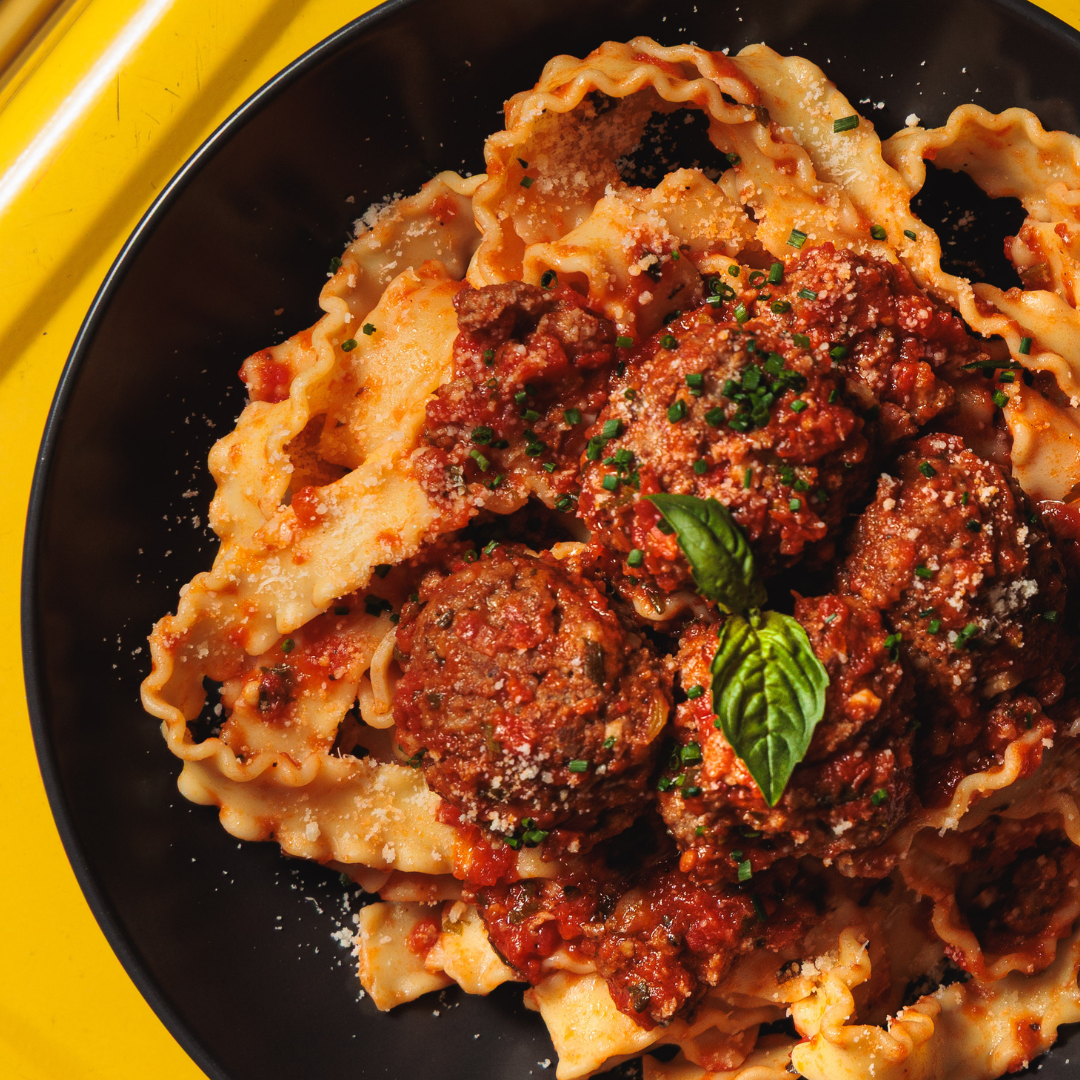 Restauration - La Place des Canailles