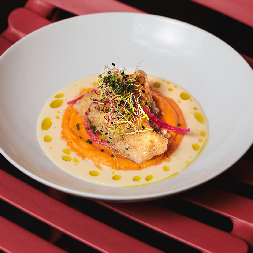 Restauration - La Place des Canailles